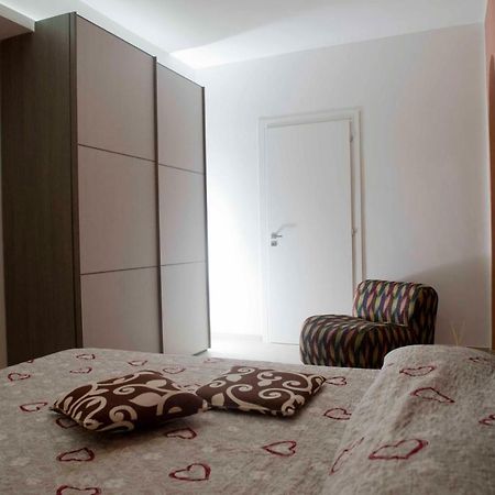 Welcome Inn Marsala Buitenkant foto