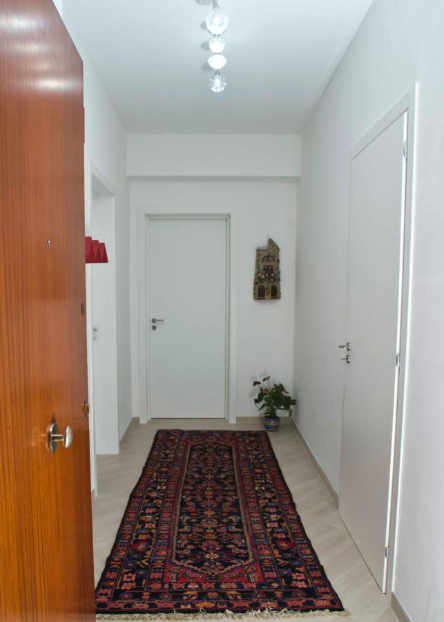 Welcome Inn Marsala Buitenkant foto