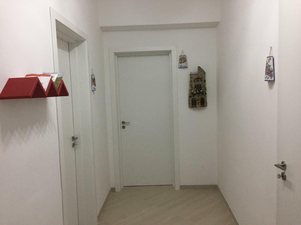 Welcome Inn Marsala Buitenkant foto